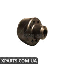 Подушка радіатора нижня Logan 04-/Sandero 08- Asam 30376