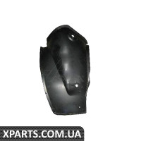 Підкрилок задній лівий Renault Logan 06 Asam 30388