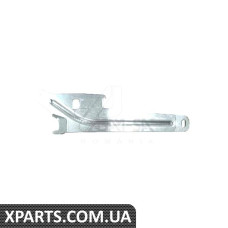 Опора кріплення радіатора Asam 30393
