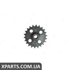 Зірочка масляного насоса 1.4/1.6 8V Asam 30415