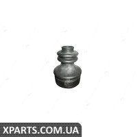 Пильовик шрусу внутрішнього Kangoo 1.6 08/Logan 06-/Megane 03D69/d25.5 Asam 30429