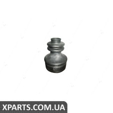 Пильовик шрусу внутрішнього Kangoo 1.6 08/Logan 06-/Megane 03D69/d25.5 Asam 30429