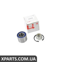 Підшипник маточини зад. Clio/Megane 96-/Logan 04- Asam 30450