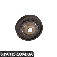 Шків колінвалу Kangoo 1.5dCi 08- Asam 30477