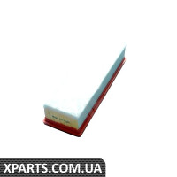 Фільтр повітряний Logan 1.4/1.6 MPI 06- Asam 30487