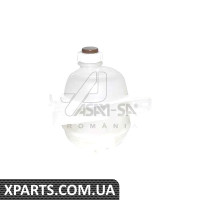 Бачок розширить. системи охолодження Kangoo 97-08 Asam 30494