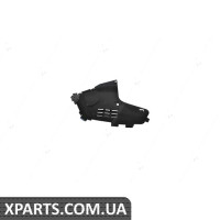 RENAULT Захист переднього бампера зліва Logan,Largus.MCV -08 ASAM 30497