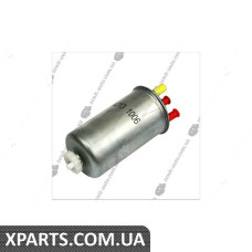Фільтр паливний 1,5dCI (E4) ASAM 30519