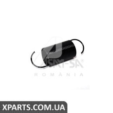 Пружина кришки багажника ASAM 30525