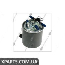 Фільтр паливний 1,5dCI (E3) ASAM 30528