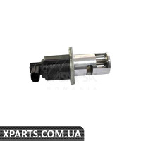 Клапан рециркуляції відпрацьованих газів Renault Logan Clio 04 Megane Kangoo 01Sandero 0815dCI Asam 30532