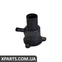 Термостат Renault Duste Logan Sandero Clio Kangoo Megane Largus i 1.4/1.6 96 корпус Asam 30538
