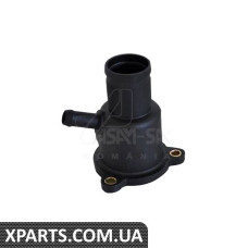 Термостат Renault Duste Logan Sandero Clio Kangoo Megane Largus i 1.4/1.6 96 корпус Asam 30538