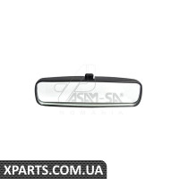 Внутрішнє дзеркало салону Asam 30542