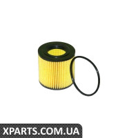 Фільтр масляний Seat Cordoba IbizaIII IV/Skoda Fabia/VW Polo 1.2 Asam 30547