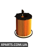 Фільтр масляний Berlingo II.Jumpy II.Partner II (30551) ASAM 30551