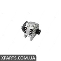Генератор 125A/1.5 DCI Asam 30588