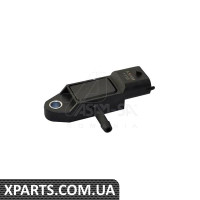 Датчик тиску в турбіні 1.5 DCI Asam 30589