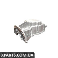 Масляний піддон 1.5DCI E3 Asam 30590