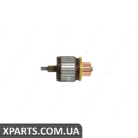 Якір стартера 1.5 DCI E 3 Asam 30591