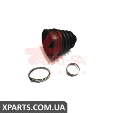 Пильовик ШРУСа Duster зовнішн ASAM 30604