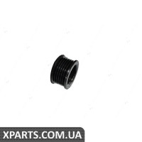 Шків генератора SANDERO/LOGAN/MEGANE/CLIO II/LAGUNA II Asam 30606