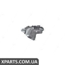 Зашита бампера пр Asam 30612