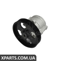 Насос ГУРу Renault Logan 04Clio Megane Kangoo97Sandero 08Scenic 99Duster 10з шківом Asam 30619