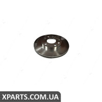 Гальмівний диск вентильований 269X23 Asam 30625