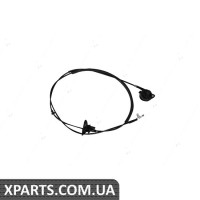 Трос капота Asam 30630