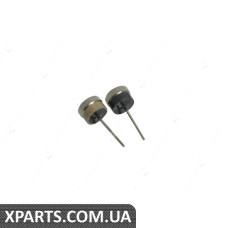 Діоди генератора Asam 30634