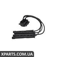 Котушка запалювання 1.2 16V Asam 30638