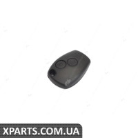 RENAULT Корпус пульта відкриття дверей LoganSanderoDusterMCV Asam 30715