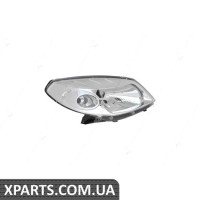 Фара Sandero права ASAM 30740