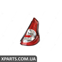 Задній ліхтар правий Asam 30744