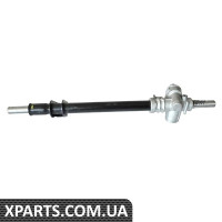 Pейка рульова Dacia Supernova 00- Asam 30747