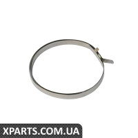 RENAULT Хомут кріплення пильовика d.90 Asam 30756
