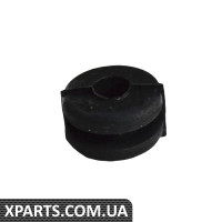Втулка корпусу повітряного фільтра Renault Logan 1.2 1.4 1.5 1.6 Asam 30763