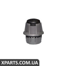 Відбійник капота LOGAN 04- Asam 30767