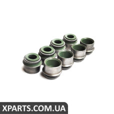 Комплект сальників 1.4/1.6 Asam 30773
