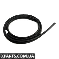 Ущільнювач двері Logan задній Asam 30780