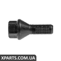 Болт кріплення колеса Asam 30804
