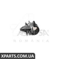 Фіксатор трубки омивача Renault Logani 04-Asam 30805