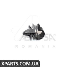 Фиксатор трубки омывателя Renault Logani 04- Asam 30805