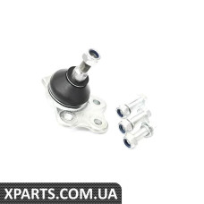 Кульова опора Duster 10 Asam 30816
