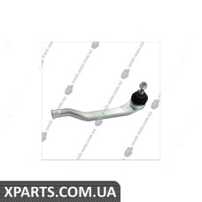 Накінечник кермової тяги Duster 10Л. Asam 30817