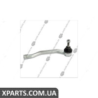 Накінечник рульової тяги Duster 10Пр. Asam 30818