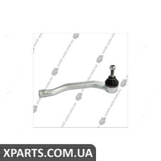 Накінечник рульової тяги Duster 10Пр. Asam 30818