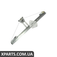 Склопідйомник передній правий Asam 30822