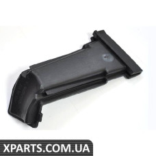 Кришкатримачроз'ємів Asam 30833